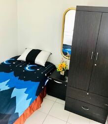 Cashew Heights Condominium (D23), Condominium #394563531